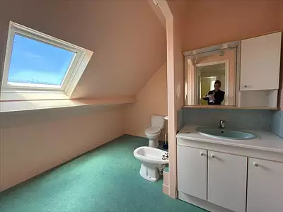 Maison, 130 m²