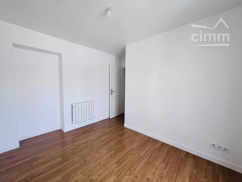 Appartement, 66,29 m²