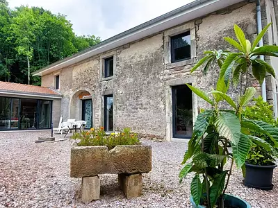 Maison, 210 m²