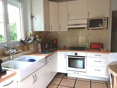 Maison, 103 m²