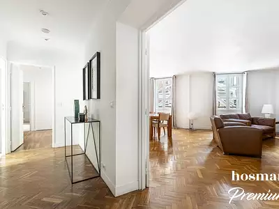 Appartement, 157 m²