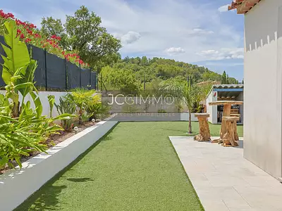 Maison, 81 m²