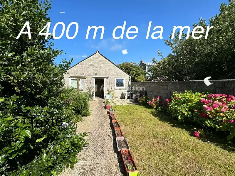Maison, 97 m²