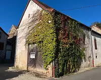 Maison, 45 m²