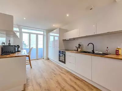 Maison, 117,04 m²