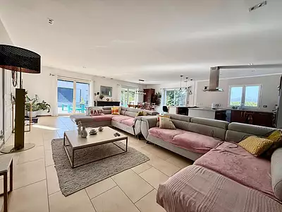 Maison, 170 m²