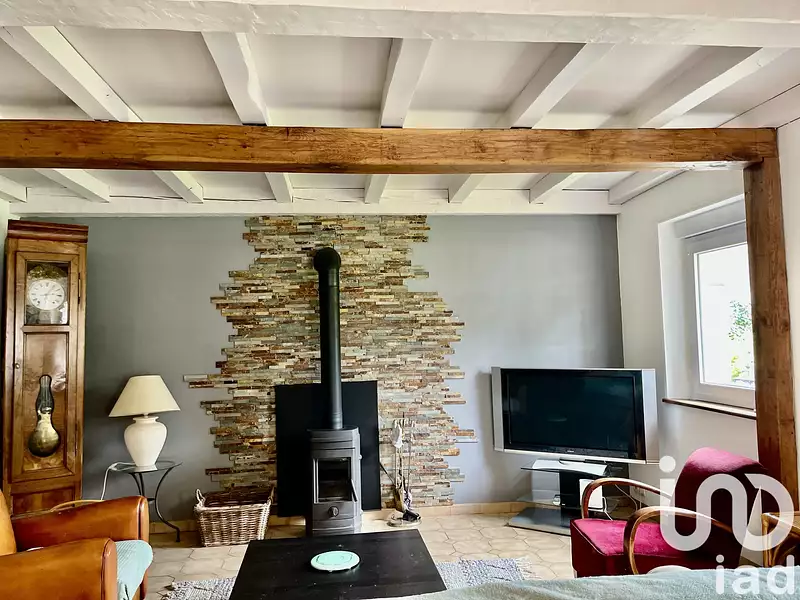 Maison, 100 m²
