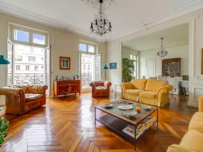 Appartement, 181 m²