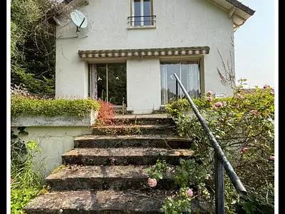 Maison, 180 m²