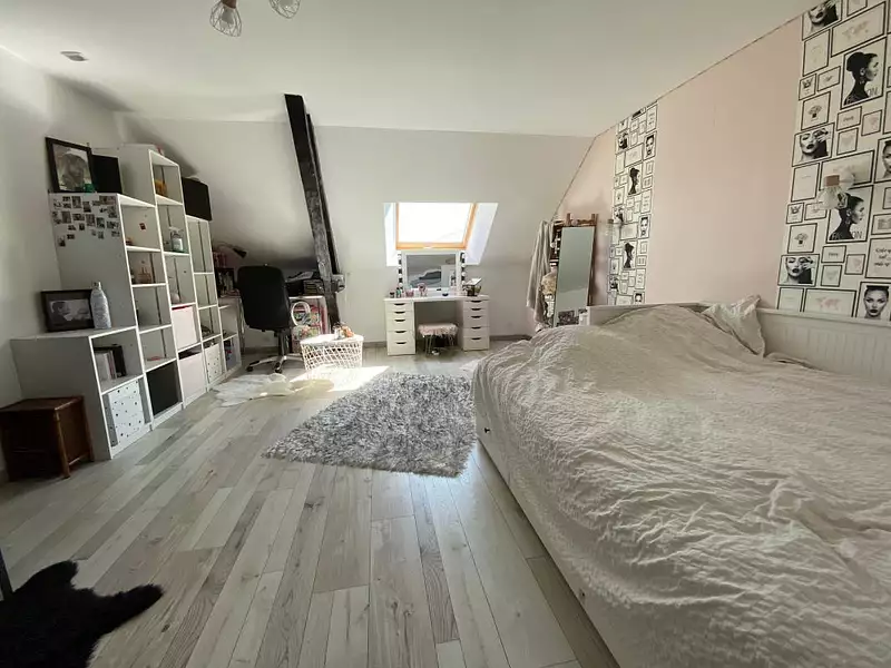 Maison, 186 m²