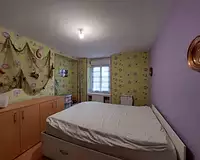 Appartement, 46,31 m²