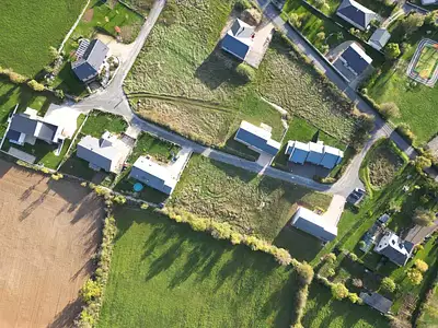 Terrain, 772 m²