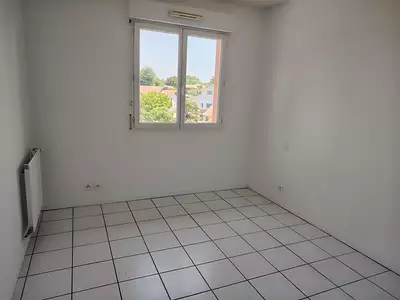 Appartement, 44,59 m²