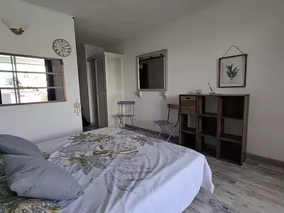 Appartement, 20 m²