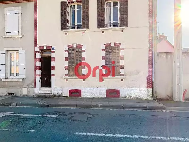 Maison, 155 m²