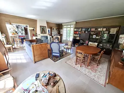 Maison, 201 m²