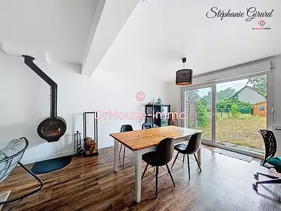 Maison, 95 m²