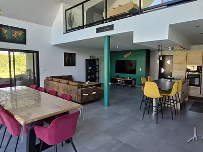 Maison, 229 m²