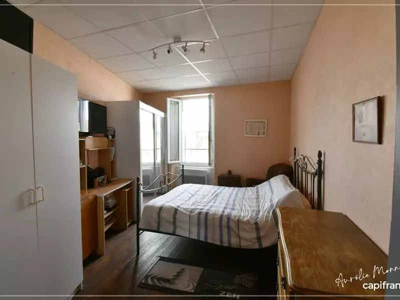 Maison, 154 m²