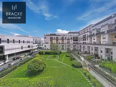 Appartement, 63,25 m²