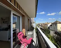 Appartement, 74,15 m²