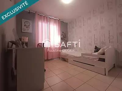 Maison, 121 m²