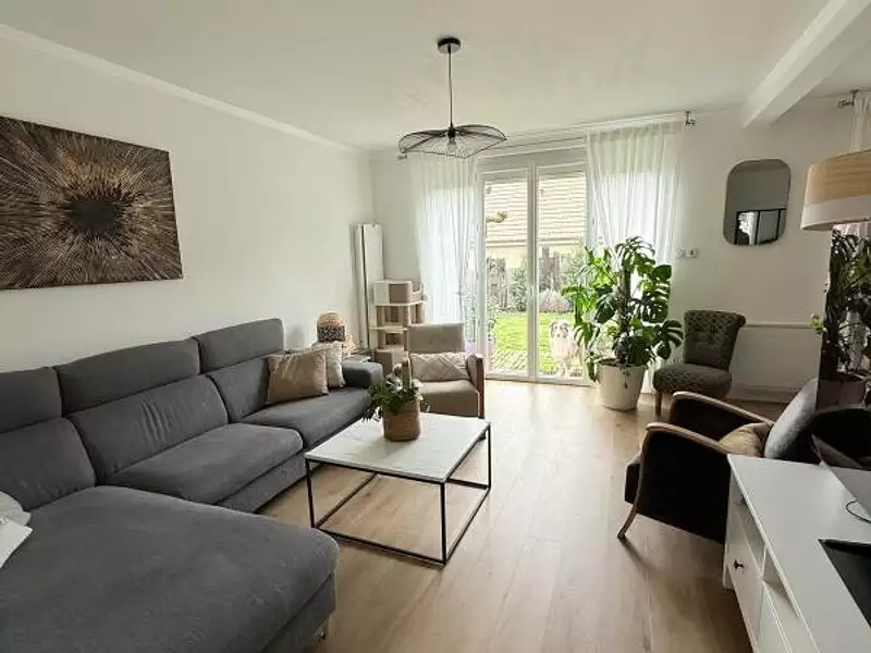 Appartement, 74 m²