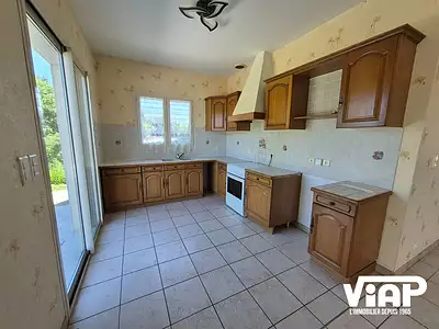 Maison, 224,44 m²