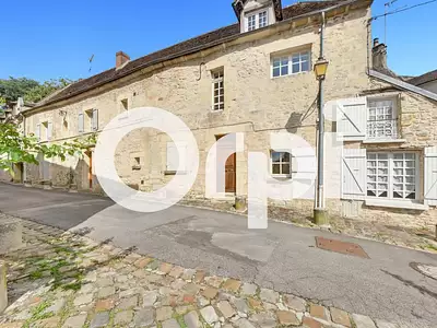 Appartement, 66 m²