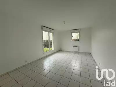 Appartement, 55 m²