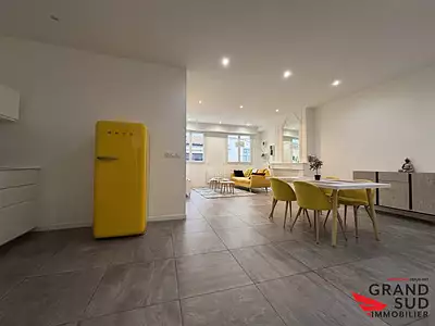 Appartement, 70,69 m²