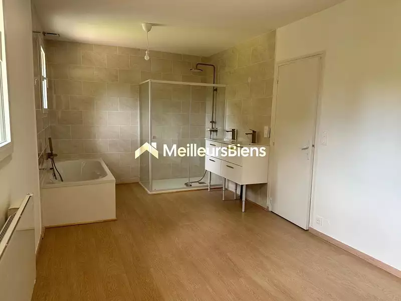 Maison, 135 m²