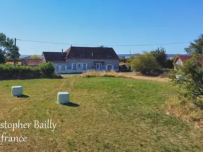 Maison, 178 m²