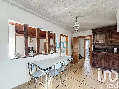 Maison, 194 m²