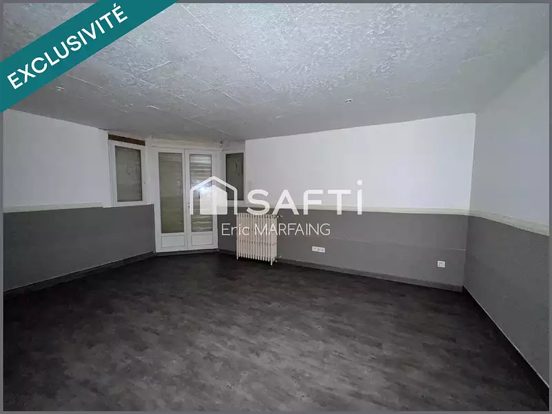 Maison, 282 m²