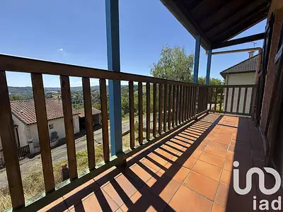 Maison, 110 m²