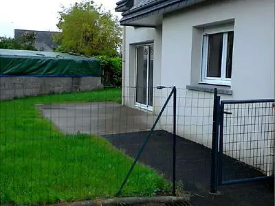Maison, 98,12 m²