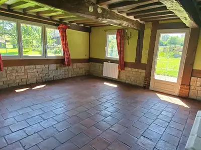 Maison, 105 m²