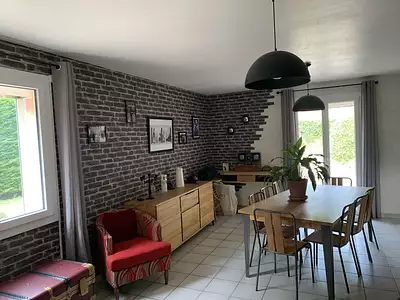 Maison, 170 m²