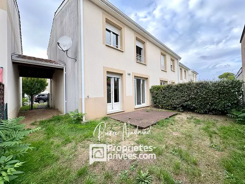 Maison, 78 m²