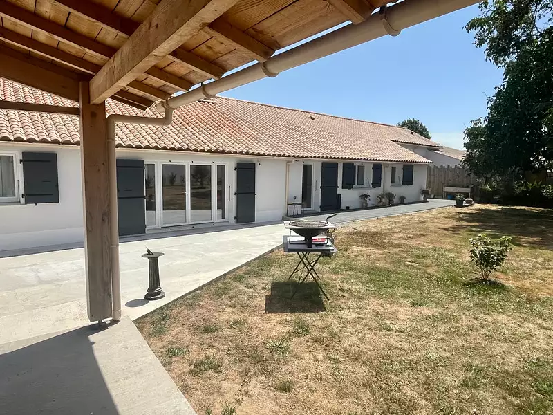 Maison, 156 m²