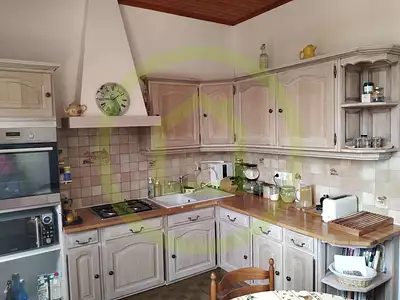 Maison, 127 m²