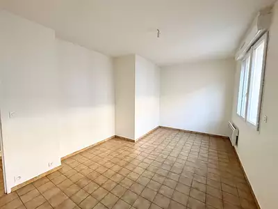 Appartement, 55 m²