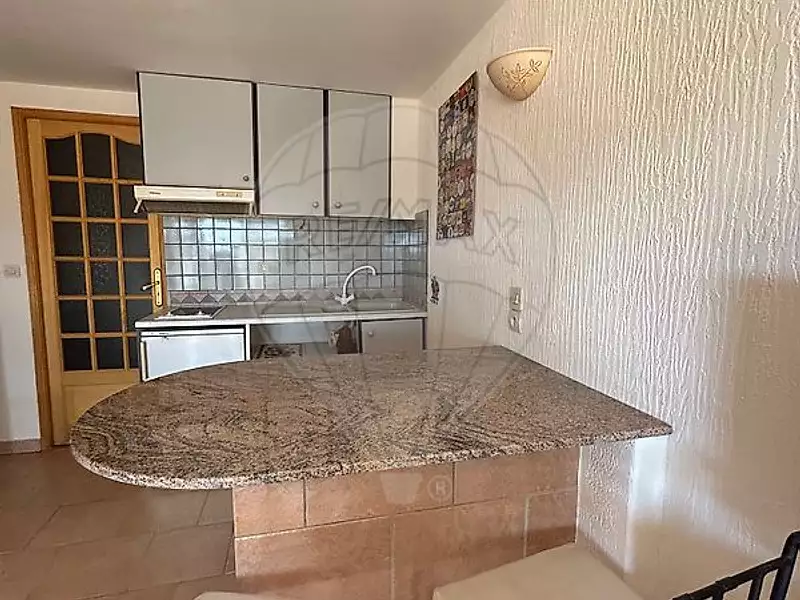 Maison, 67 m²