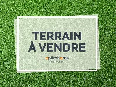 Terrain, 310 m²