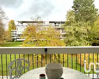 Appartement, 114 m²