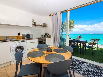 Appartement, 60 m²