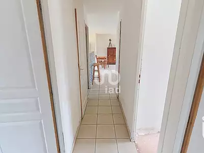 Maison, 100 m²