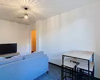 Appartement, 29,66 m²