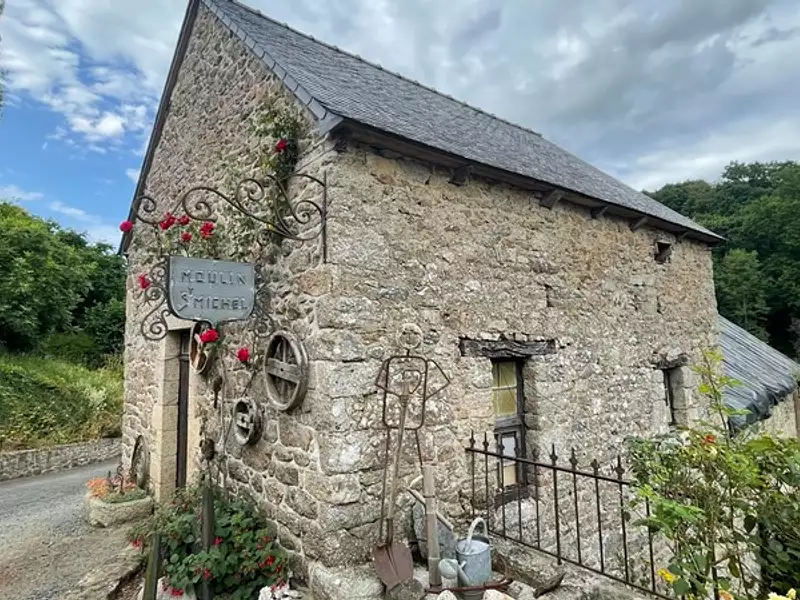 Maison, 112 m²